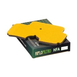 Vzduchový filtr KAWASAKI ER-6f (2006 - 2008) HIFLOFILTRO