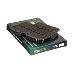 Vzduchový filtr KAWASAKI ER-6f (2009 - 2012) HIFLOFILTRO