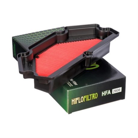 Vzduchový filtr KAWASAKI ER-6f (2013 - 2016) HIFLOFILTRO