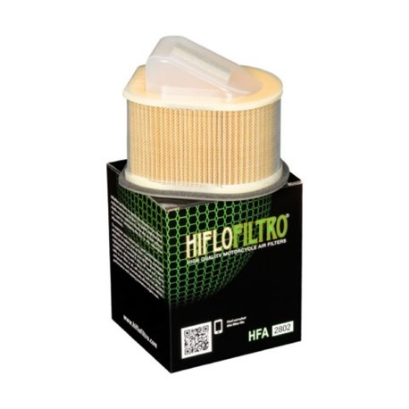 Vzduchový filtr KAWASAKI Z 800 (2013 - 2017) HIFLOFILTRO