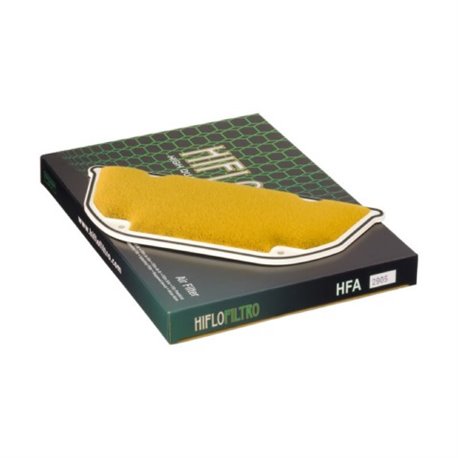Vzduchový filtr KAWASAKI ZX-10 Tomcat (1988 - 1990) HIFLOFILTRO