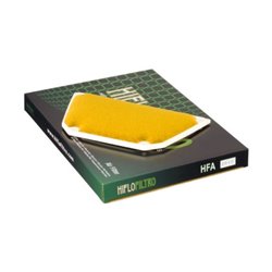 Vzduchový filtr KAWASAKI GPZ 1000 RX (1986 - 1989) HIFLOFILTRO