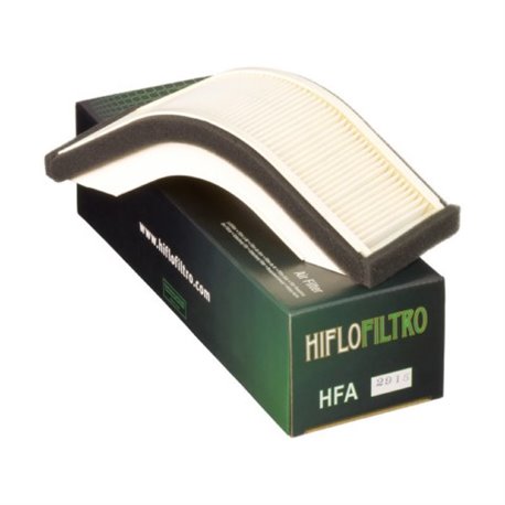 Vzduchový filtr KAWASAKI ZX-10R / RR Ninja (2004 - 2007) HIFLOFILTRO