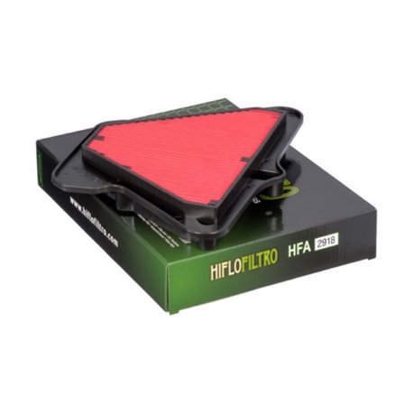 Vzduchový filtr KAWASAKI ZX-10R / RR Ninja (2011 - 2015) HIFLOFILTRO