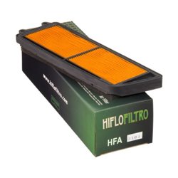Vzduchový filtr SUZUKI AN 125 (1995 - 2000) HIFLOFILTRO
