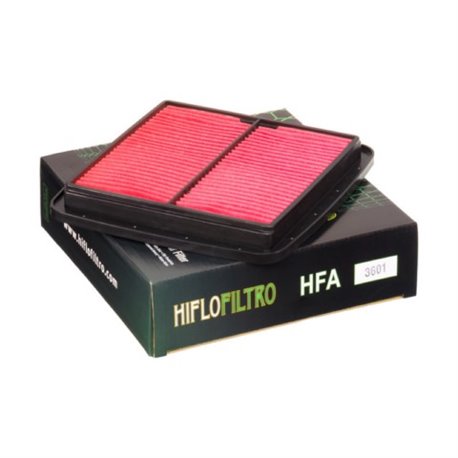 Vzduchový filtr SUZUKI RF 600 (1993 - 1997) HIFLOFILTRO