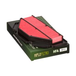 Vzduchový filtr SUZUKI GSR 750 (2011 - 2017) HIFLOFILTRO