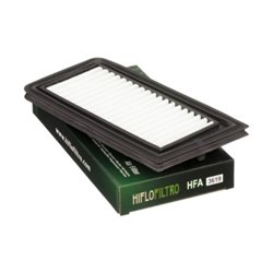 Vzduchový filtr SUZUKI AN 650 Burgman (Executive) (2002 - 2018) HIFLOFILTRO