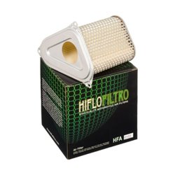 Vzduchový filtr SUZUKI DR 750 Big (1988 - 1989) HIFLOFILTRO