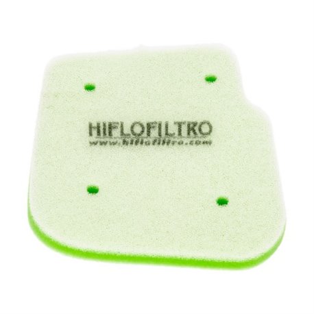 Vzduchový filtr YAMAHA YH 50 Why (1998 - 2010) HIFLOFILTRO
