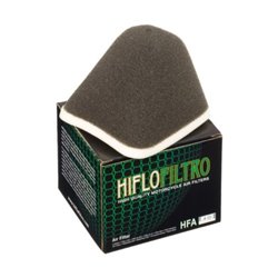 Vzduchový filtr YAMAHA DT 125 X Supermotard (2004 - 2007) HIFLOFILTRO
