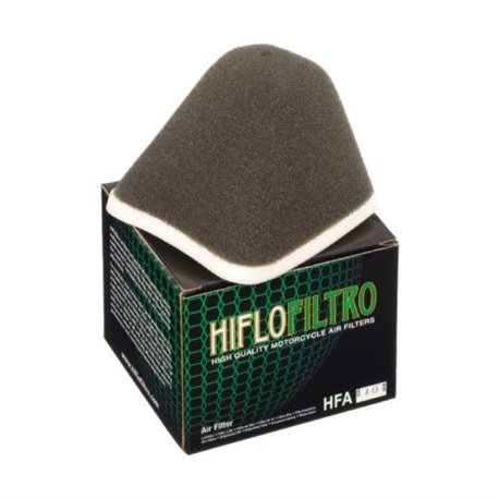 Vzduchový filtr YAMAHA DT 125 X Supermotard (2004 - 2007) HIFLOFILTRO