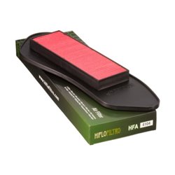 Vzduchový filtr YAMAHA YP 250 X-MAX (2005 - 2016) HIFLOFILTRO