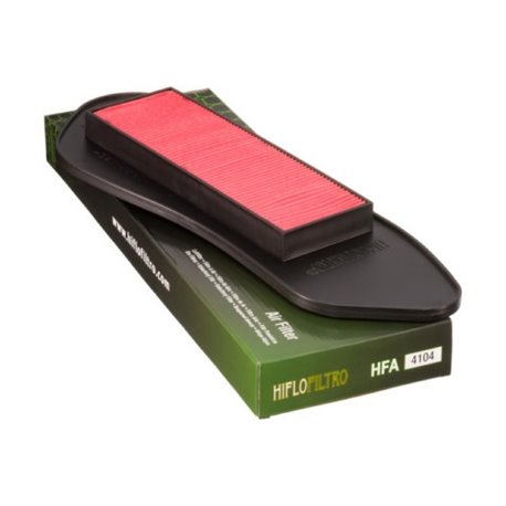 Vzduchový filtr YAMAHA YP 250 X-MAX (2005 - 2016) HIFLOFILTRO