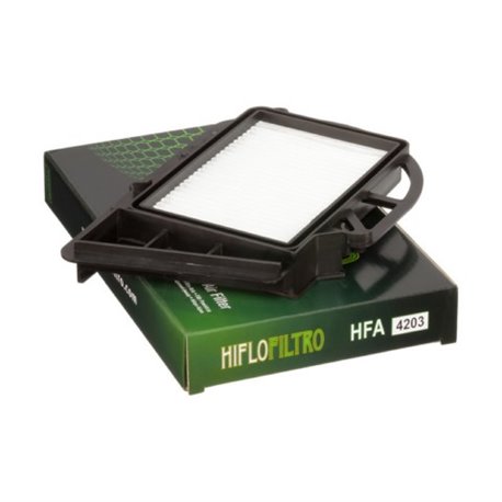 Vzduchový filtr YAMAHA YP 250 Majesty (2000 - 2007) HIFLOFILTRO