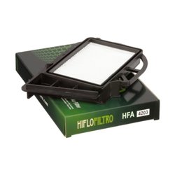 Vzduchový filtr YAMAHA YP 250 X-MAX (2005 - 2016) HIFLOFILTRO