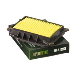 Vzduchový filtr YAMAHA YP 400 R X-MAX (2013 - 2019) HIFLOFILTRO