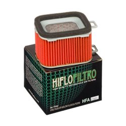 Vzduchový filtr YAMAHA SR 500 (1978 - 1983) HIFLOFILTRO