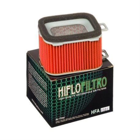 Vzduchový filtr YAMAHA SR 500 (1978 - 1983) HIFLOFILTRO