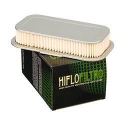 Vzduchový filtr YAMAHA XZ 550 (1982 - 1982) HIFLOFILTRO