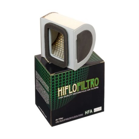 Vzduchový filtr YAMAHA XJ 550 (1981 - 1985) HIFLOFILTRO