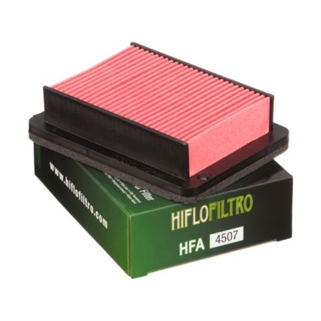 Vzduchový filtr YAMAHA XP 500 T-MAX (ABS) (2008 - 2012) HIFLOFILTRO