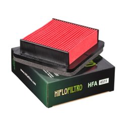 Vzduchový filtr YAMAHA XP 530 T-MAX (2017 - 2019) HIFLOFILTRO
