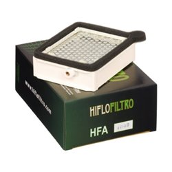 Vzduchový filtr YAMAHA SRX 600 (1986 - 1989) HIFLOFILTRO