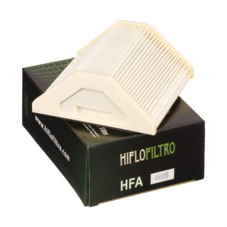 Vzduchový filtr YAMAHA FZR 600 (1986 - 1989) HIFLOFILTRO