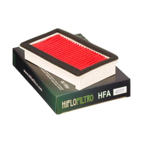 Vzduchový filtr YAMAHA XTZ 660 Tenere (1991 - 1995) HIFLOFILTRO