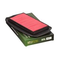 Vzduchový filtr YAMAHA FZ6 (Fazer)/ABS (2004 - 2010) HIFLOFILTRO