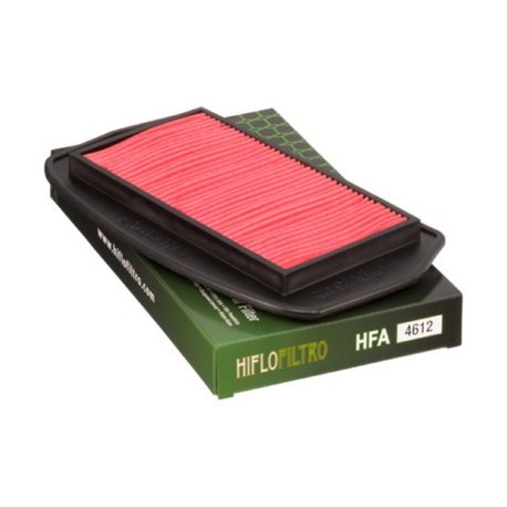 Vzduchový filtr YAMAHA FZ6 (Fazer)/ABS (2004 - 2010) HIFLOFILTRO