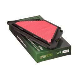 Vzduchový filtr YAMAHA XJ6 (Diversion,Diversion F) /ABS (2009 - 2016) HIFLOFILTRO
