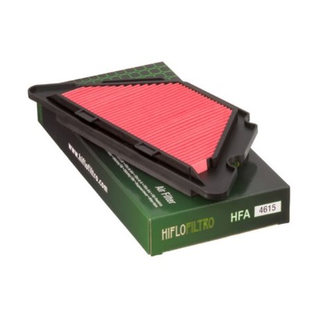 Vzduchový filtr YAMAHA XJ6 (Diversion,Diversion F) /ABS (2009 - 2016) HIFLOFILTRO