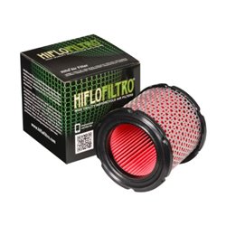 Vzduchový filtr YAMAHA XT 660 Z Tenere (2008 - 2016) HIFLOFILTRO