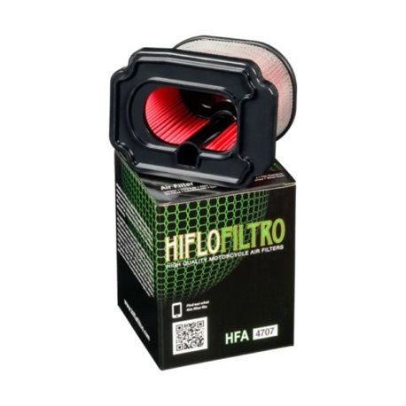 Vzduchový filtr YAMAHA MT-07 (2014 - 2019) HIFLOFILTRO