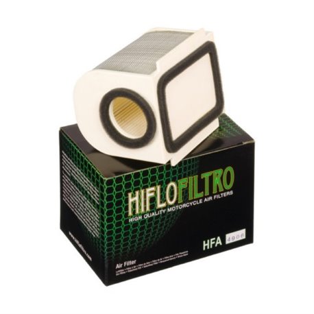 Vzduchový filtr YAMAHA XJR 1200 (1994 - 1998) HIFLOFILTRO