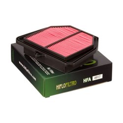 Vzduchový filtr YAMAHA FZ8 (Fazer)/ABS (2010 - 2016) HIFLOFILTRO