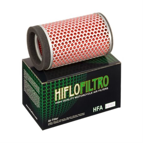Vzduchový filtr YAMAHA XJR 1300 (2007 - 2016) HIFLOFILTRO