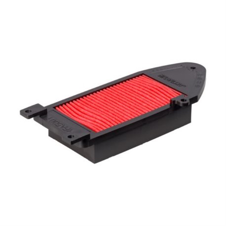 Vzduchový filtr KYMCO Agility 125 City + (2013 - 2018) HIFLOFILTRO