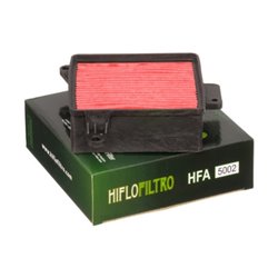 Vzduchový filtr KYMCO Agility 125 (R12) (2006 - 2011) HIFLOFILTRO
