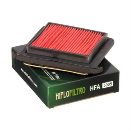 Vzduchový filtr KYMCO Xciting 500 (2010 - 2016) HIFLOFILTRO