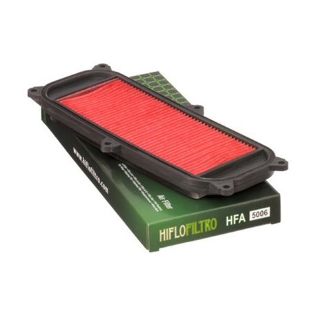 Vzduchový filtr KYMCO People 300 GT (2008 - 2014) HIFLOFILTRO