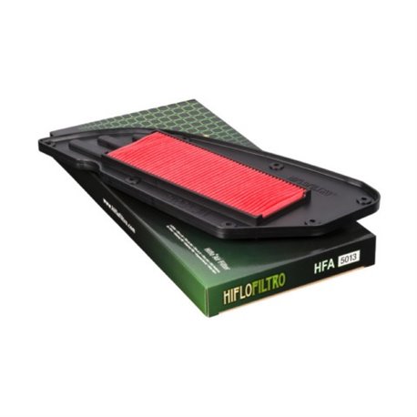 Vzduchový filtr KAWASAKI J 300 (2014 - 2019) HIFLOFILTRO
