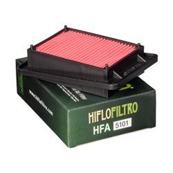Vzduchový filtr SYM Symphony 50 (2009 - 2015) HIFLOFILTRO