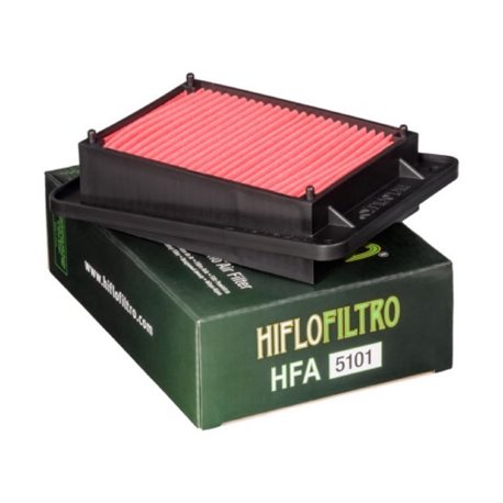 Vzduchový filtr SYM Symphony 50 (2009 - 2015) HIFLOFILTRO