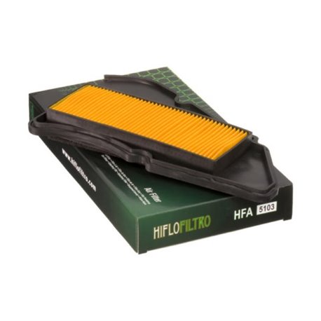 Vzduchový filtr SYM VS 125 (2006 - 2012) HIFLOFILTRO