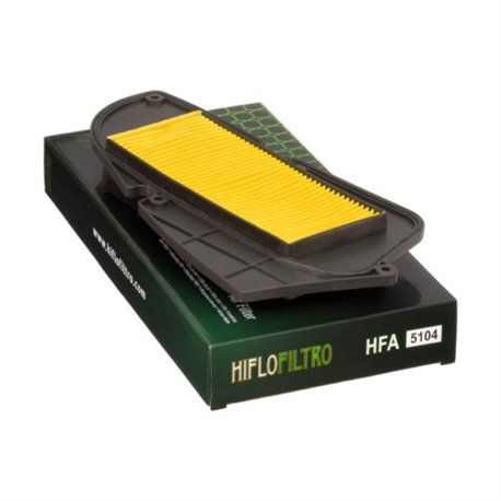 Vzduchový filtr SYM HD2 200 (2011 - 2013) HIFLOFILTRO