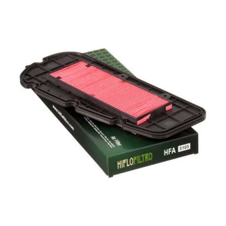 Vzduchový filtr SYM Citycom 300 (2007 - 2012) HIFLOFILTRO