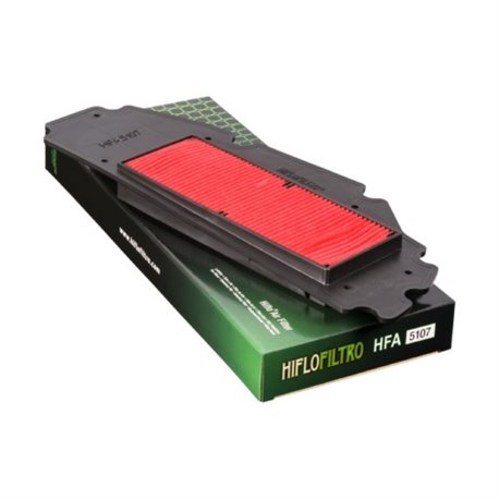 Vzduchový filtr SYM GTS 250 Joymax (2006 - 2008) HIFLOFILTRO